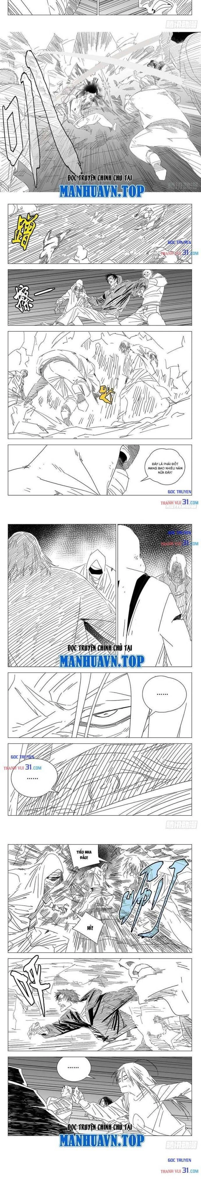 Nhất Nhân Chi Hạ Chapter 753 - 6