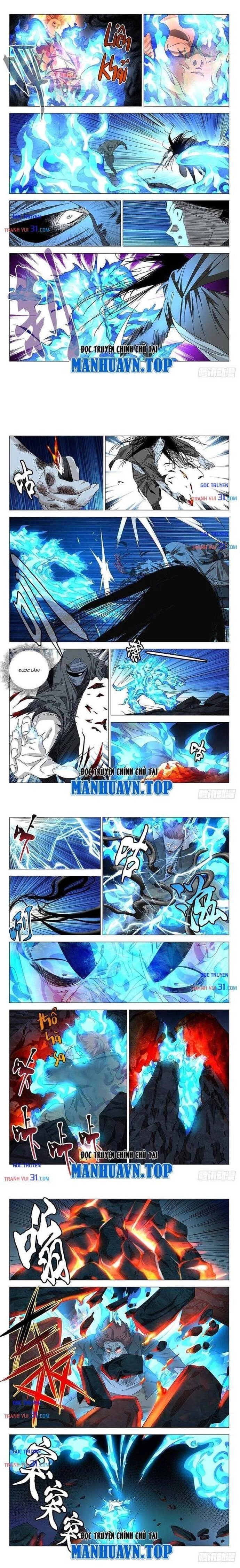 Nhất Nhân Chi Hạ Chapter 756 - 2