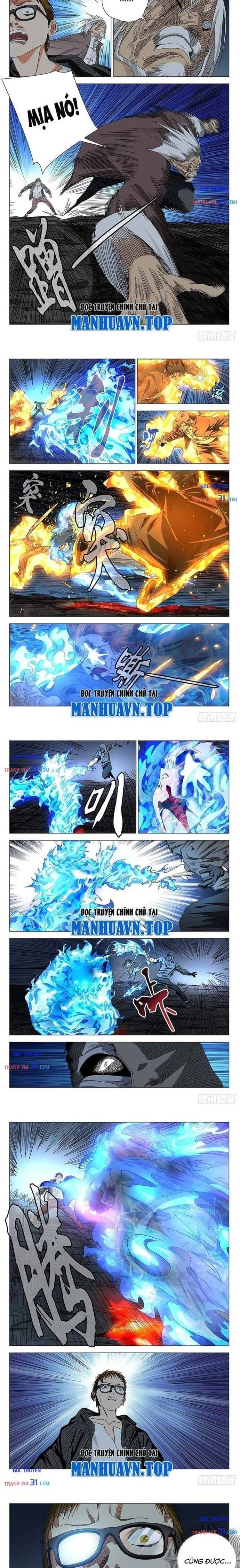 Nhất Nhân Chi Hạ Chapter 756 - 4