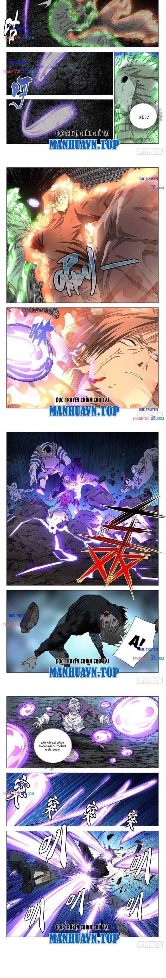 Nhất Nhân Chi Hạ Chapter 756 - 6