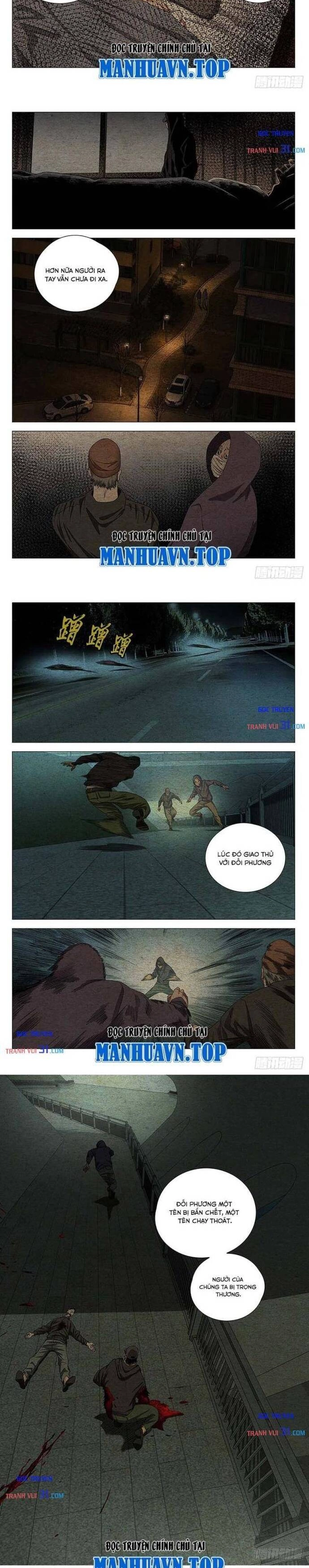 Nhất Nhân Chi Hạ Chapter 761 - 5