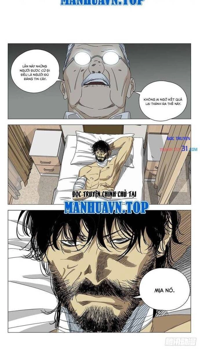 Nhất Nhân Chi Hạ Chapter 761 - 6
