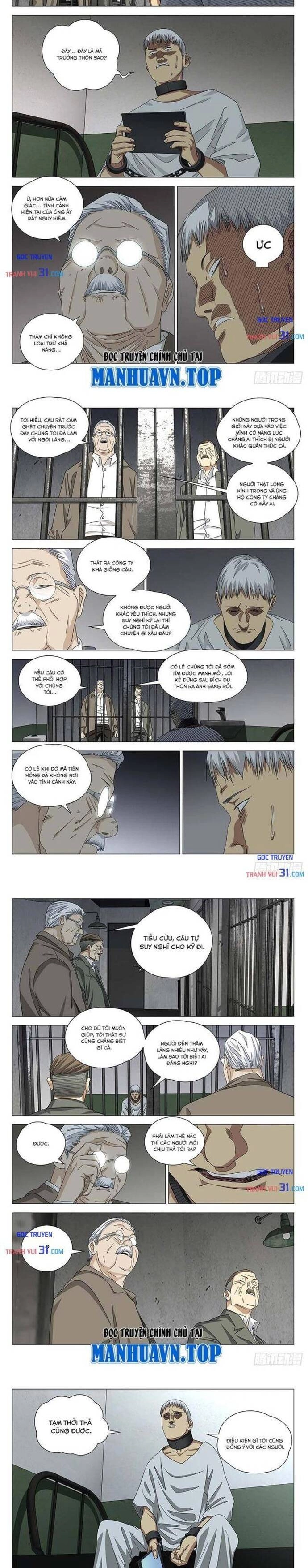 Nhất Nhân Chi Hạ Chapter 762 - 5