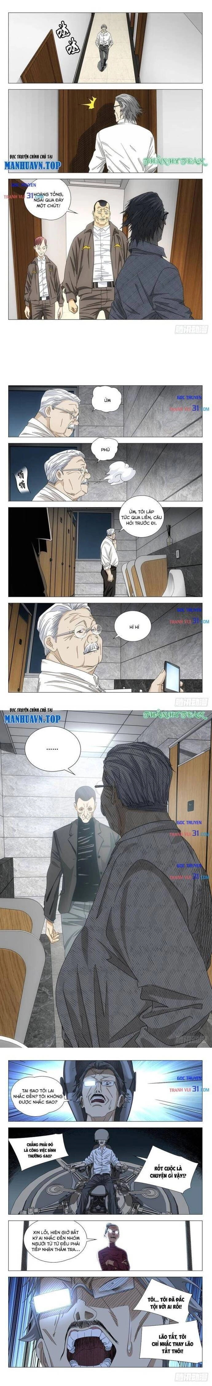 Nhất Nhân Chi Hạ Chapter 766 - 2