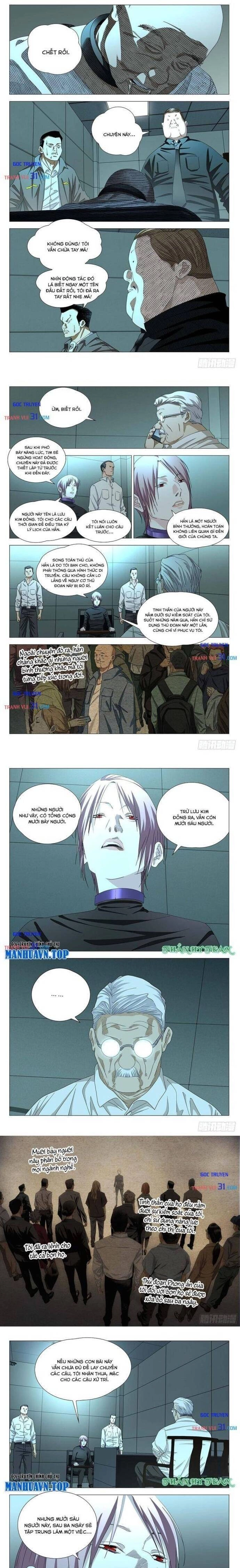 Nhất Nhân Chi Hạ Chapter 766 - 6
