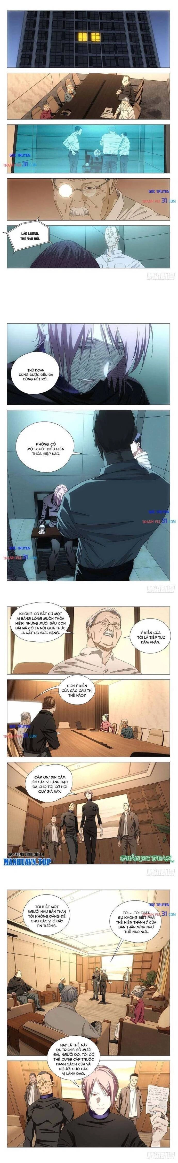 Nhất Nhân Chi Hạ Chapter 767 - 2