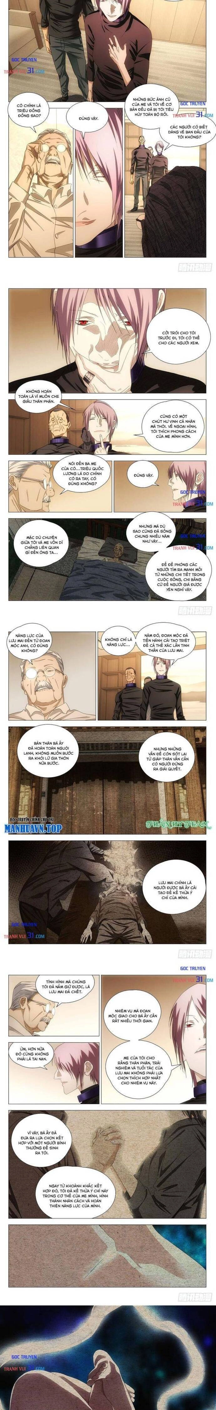 Nhất Nhân Chi Hạ Chapter 767 - 4