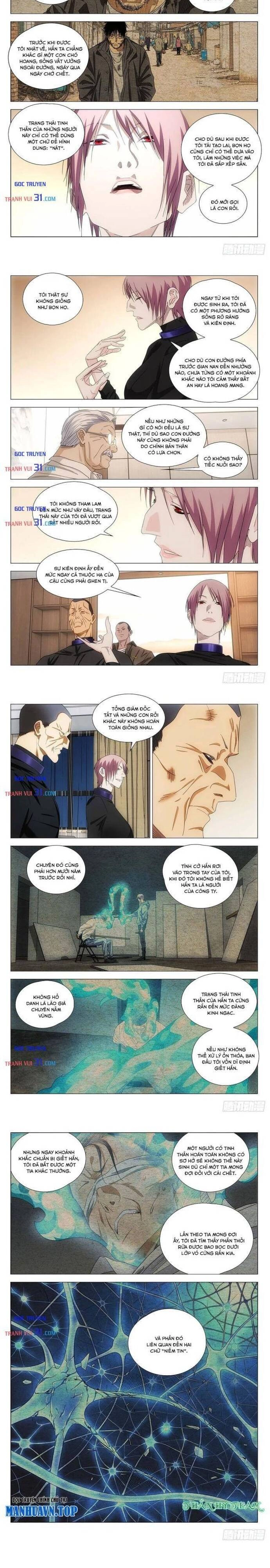 Nhất Nhân Chi Hạ Chapter 767 - 6