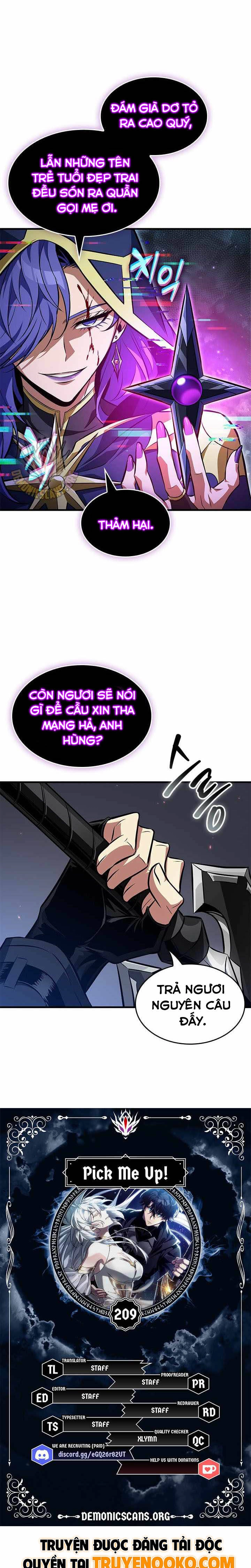 Gacha Vô Hạn Chapter 209 - 2