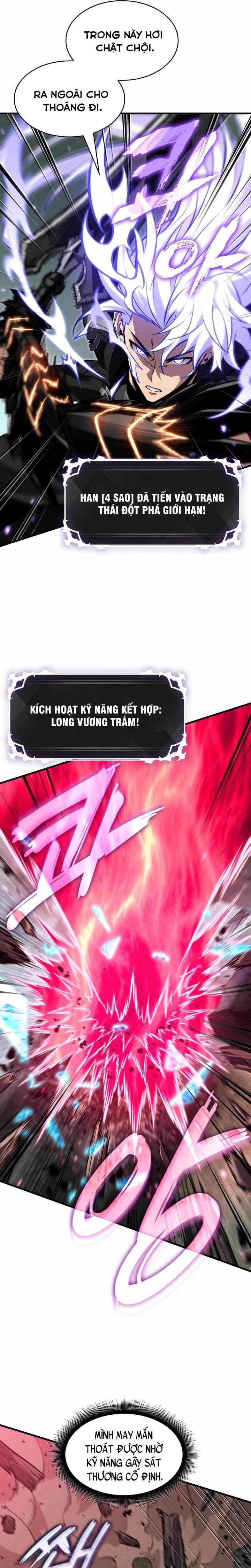 Gacha Vô Hạn Chapter 209 - 5