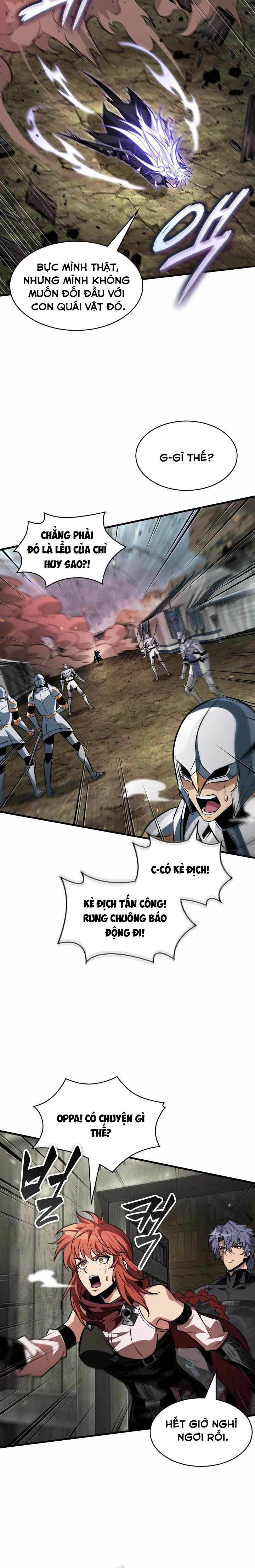 Gacha Vô Hạn Chapter 209 - 6
