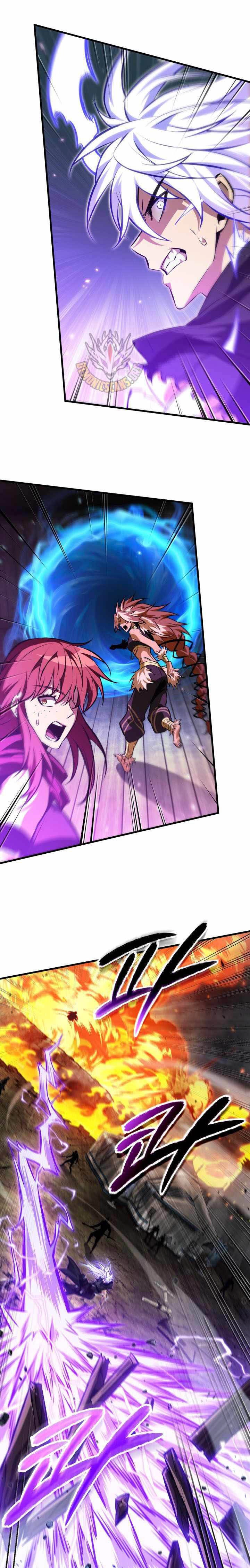 Gacha Vô Hạn Chapter 209 - 8