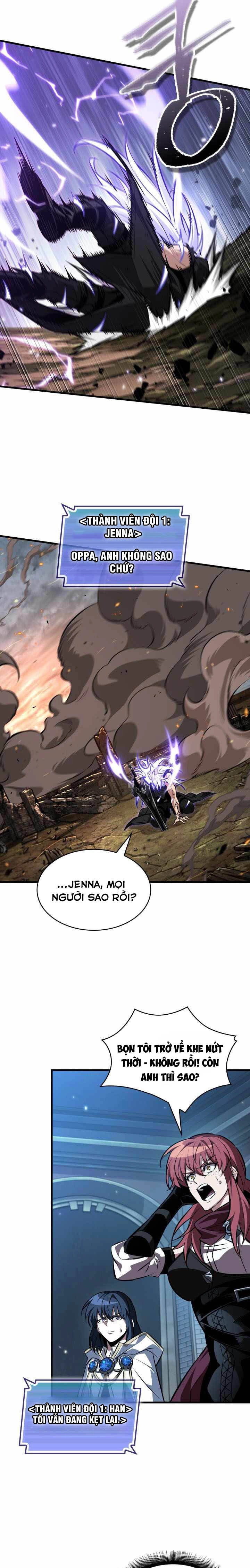 Gacha Vô Hạn Chapter 209 - 10