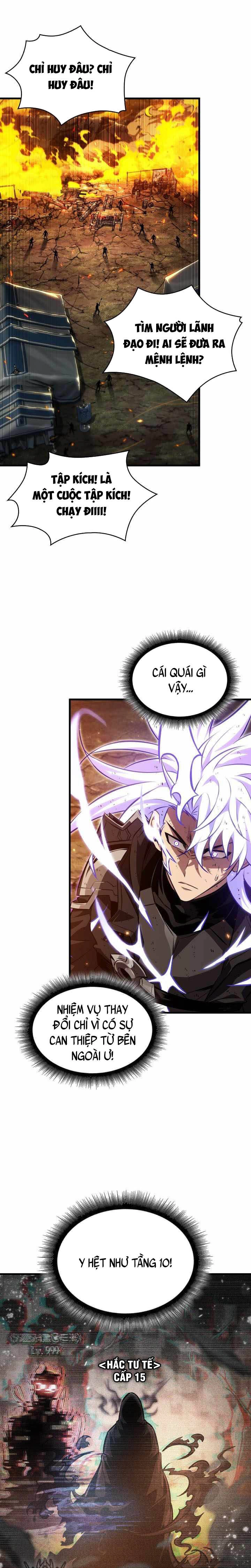 Gacha Vô Hạn Chapter 209 - 13