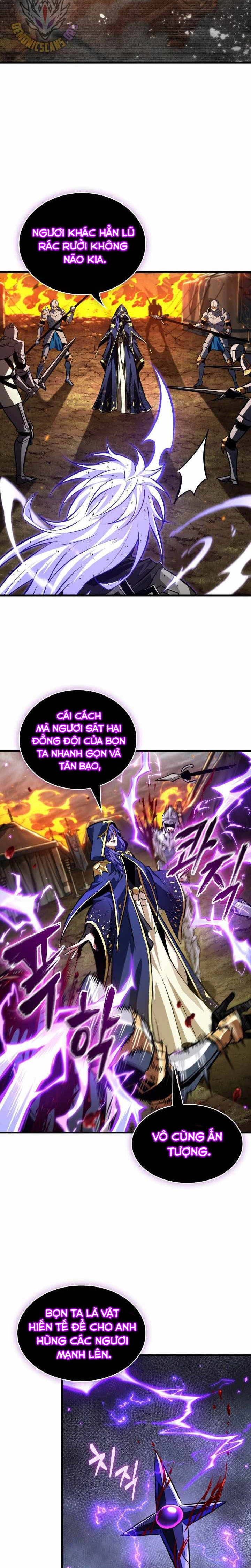 Gacha Vô Hạn Chapter 209 - 14