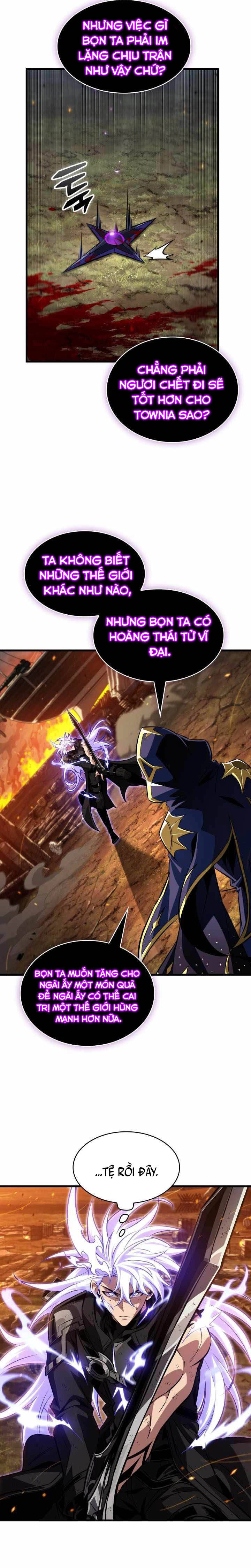 Gacha Vô Hạn Chapter 209 - 16