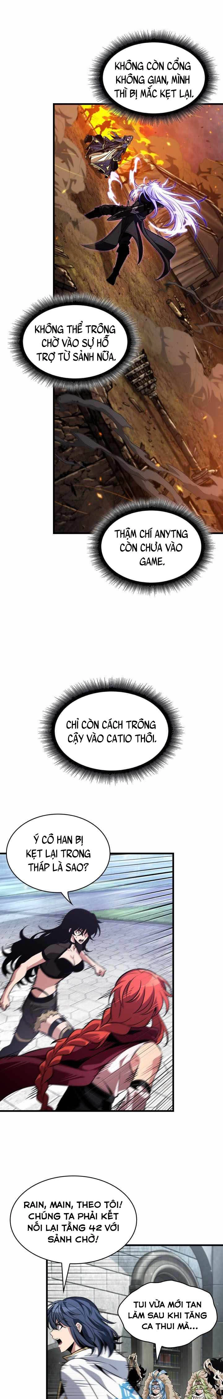 Gacha Vô Hạn Chapter 209 - 17