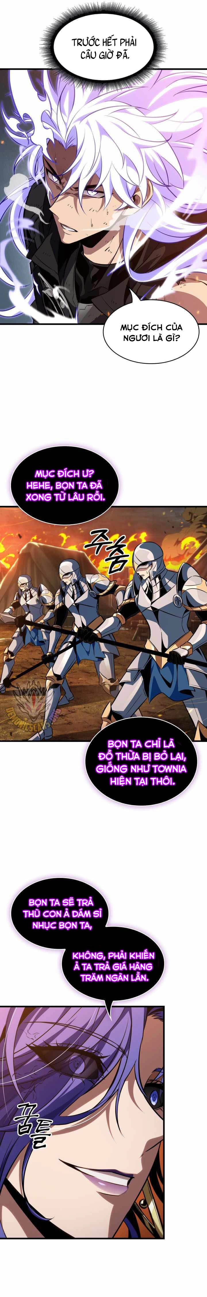 Gacha Vô Hạn Chapter 209 - 19
