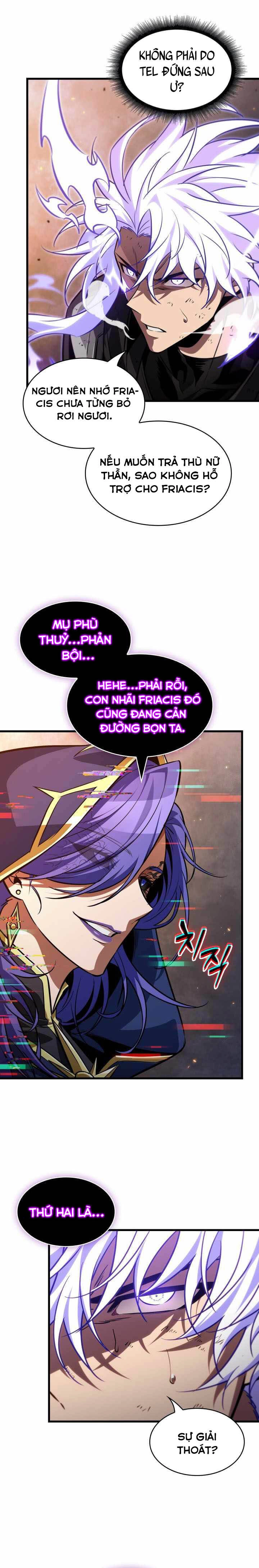 Gacha Vô Hạn Chapter 209 - 20