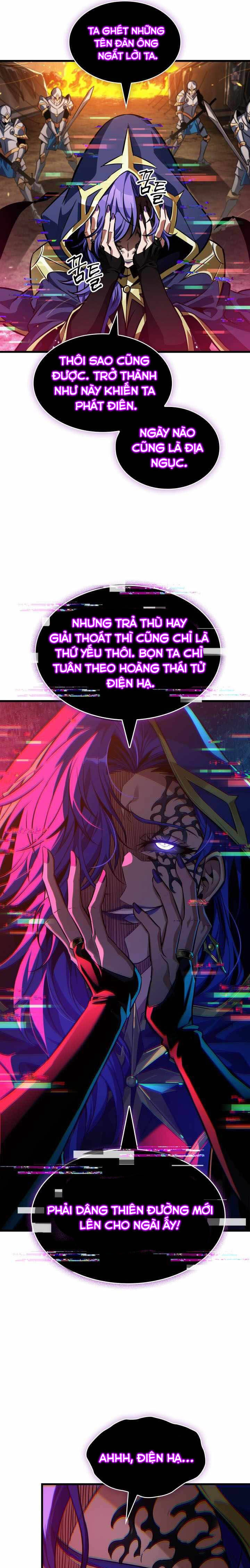 Gacha Vô Hạn Chapter 209 - 21