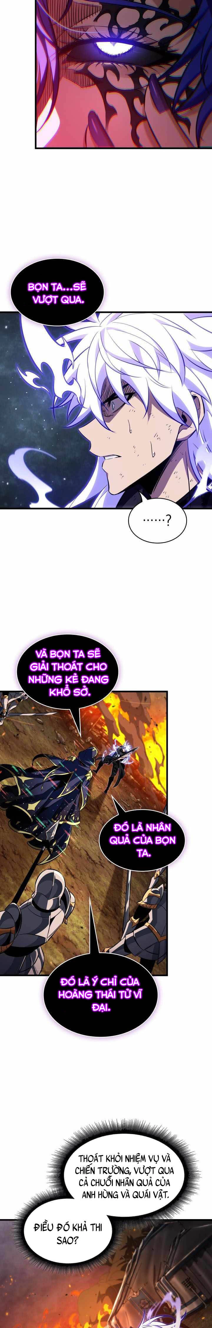 Gacha Vô Hạn Chapter 209 - 22