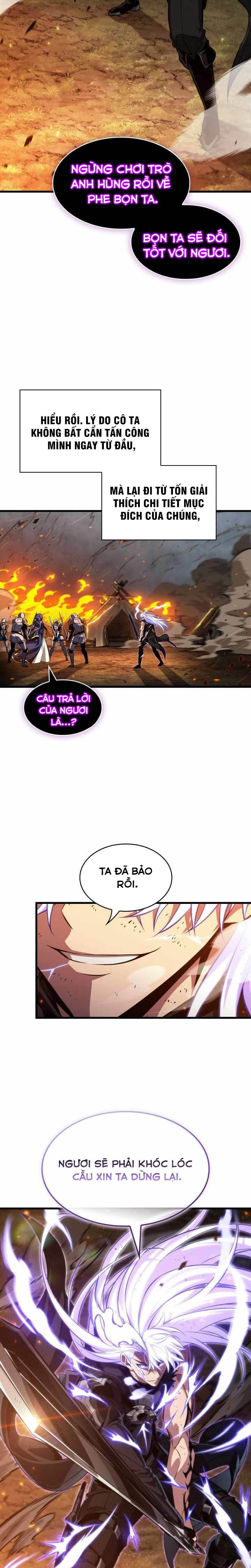 Gacha Vô Hạn Chapter 209 - 25