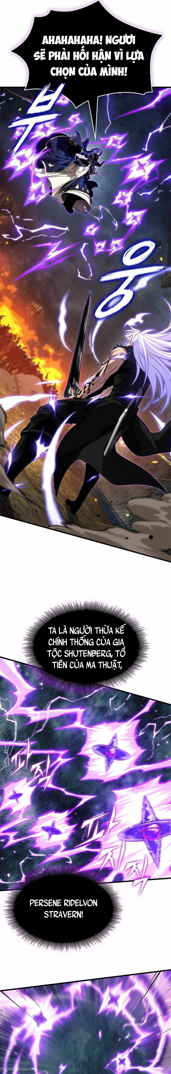 Gacha Vô Hạn Chapter 209 - 27