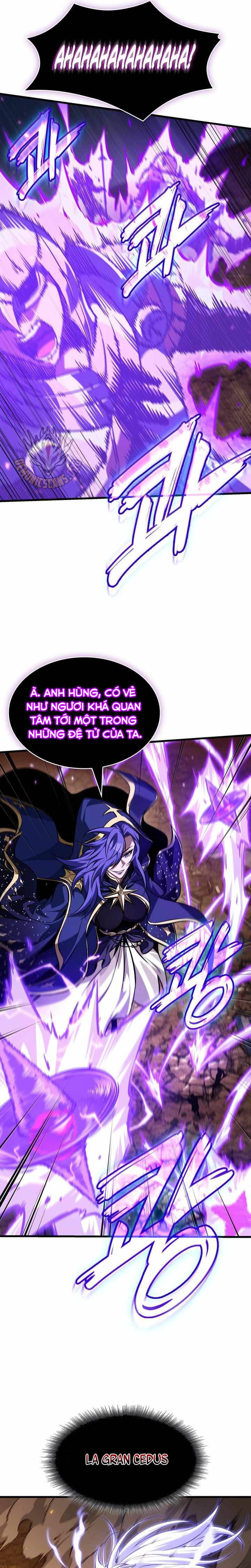 Gacha Vô Hạn Chapter 209 - 30