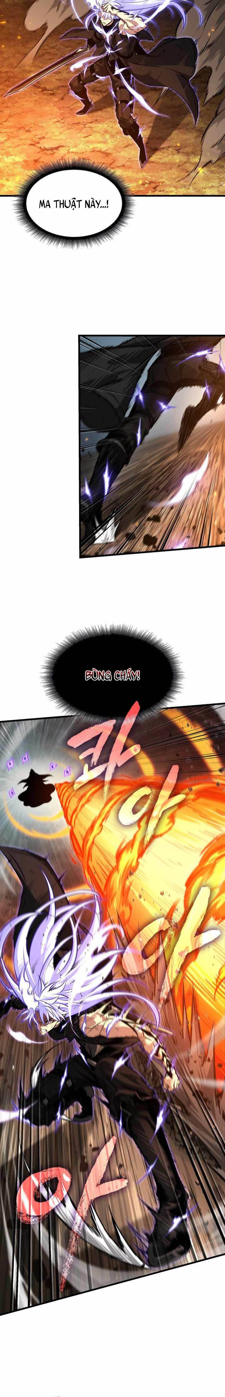 Gacha Vô Hạn Chapter 209 - 31