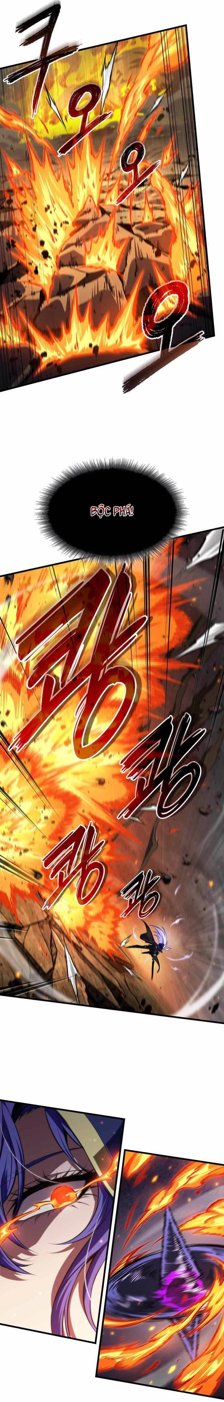 Gacha Vô Hạn Chapter 209 - 32