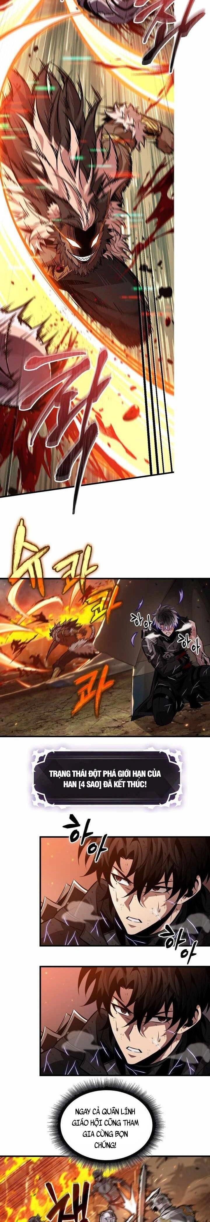 Gacha Vô Hạn Chapter 211 - 3