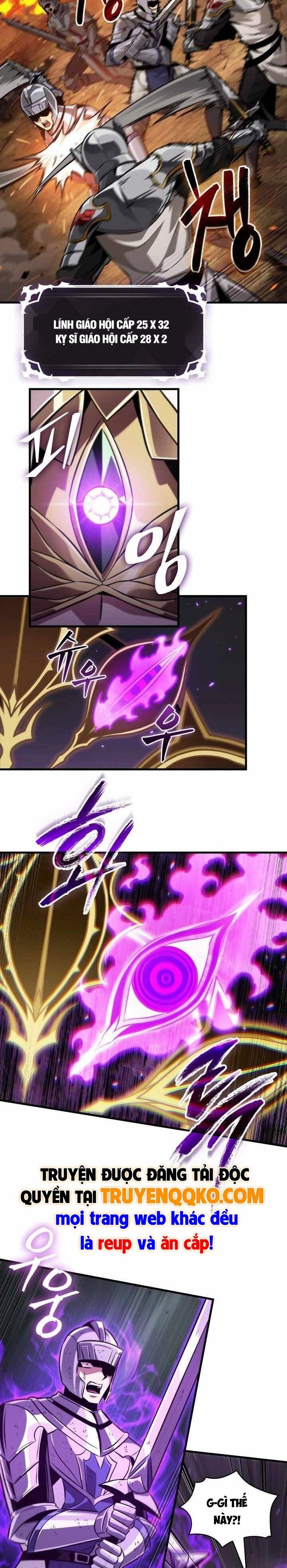 Gacha Vô Hạn Chapter 211 - 4
