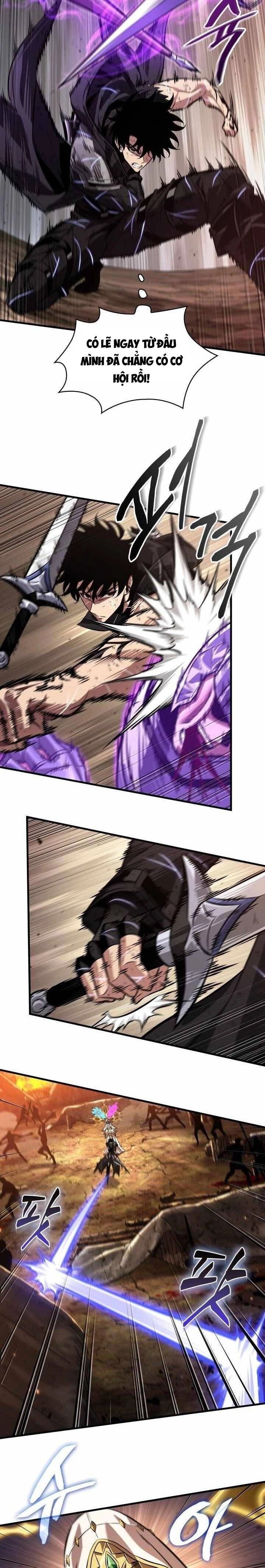 Gacha Vô Hạn Chapter 211 - 8
