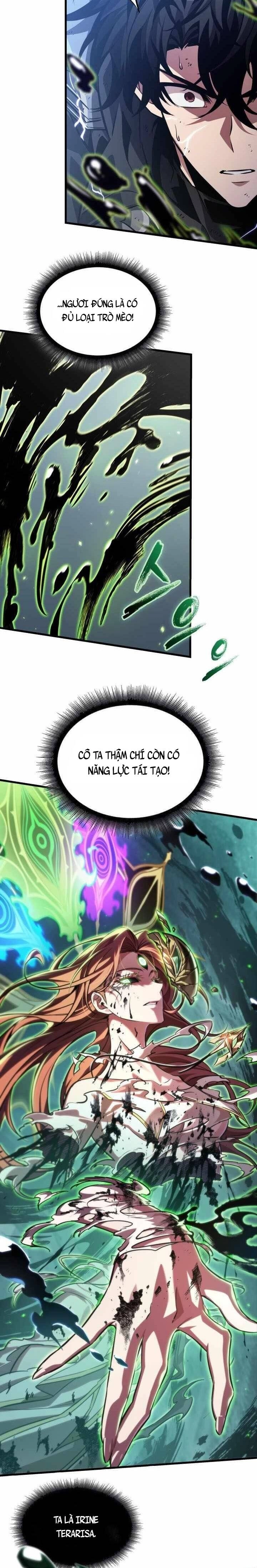 Gacha Vô Hạn Chapter 211 - 10