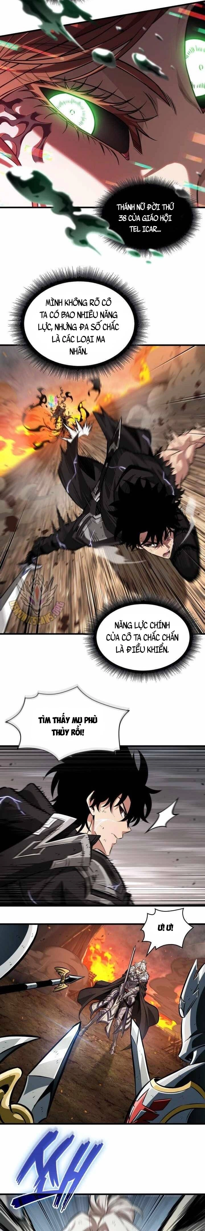 Gacha Vô Hạn Chapter 211 - 11