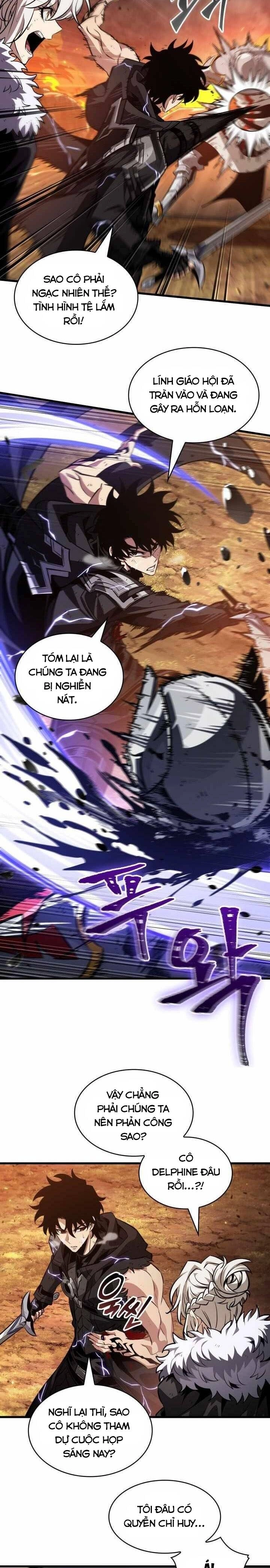 Gacha Vô Hạn Chapter 211 - 13