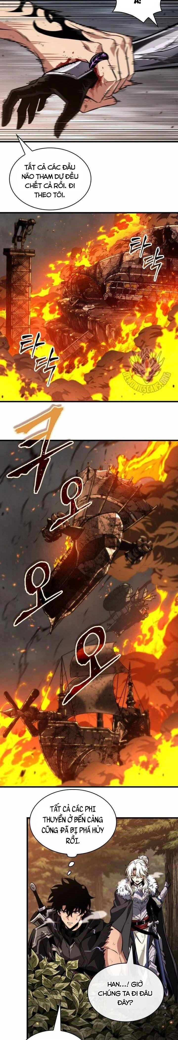 Gacha Vô Hạn Chapter 211 - 14