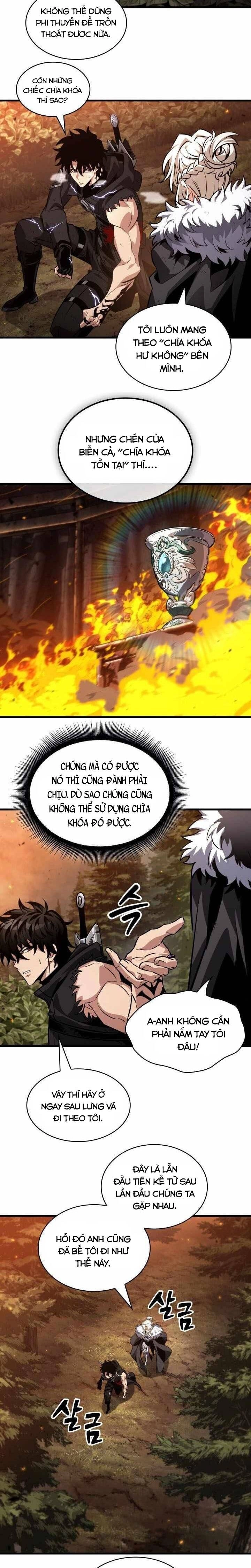 Gacha Vô Hạn Chapter 211 - 15