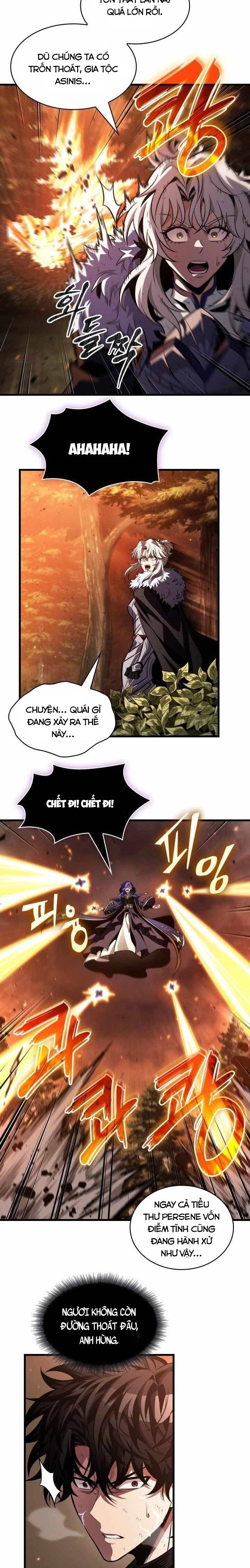 Gacha Vô Hạn Chapter 211 - 17