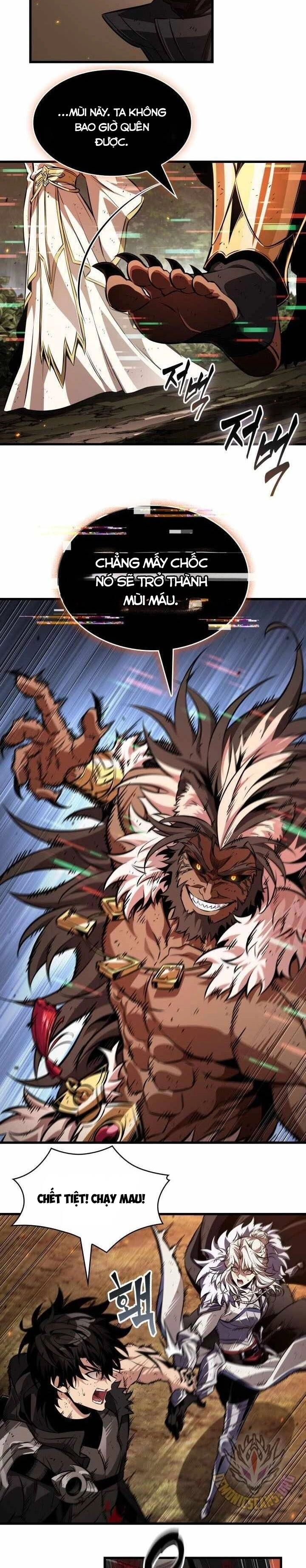 Gacha Vô Hạn Chapter 211 - 18