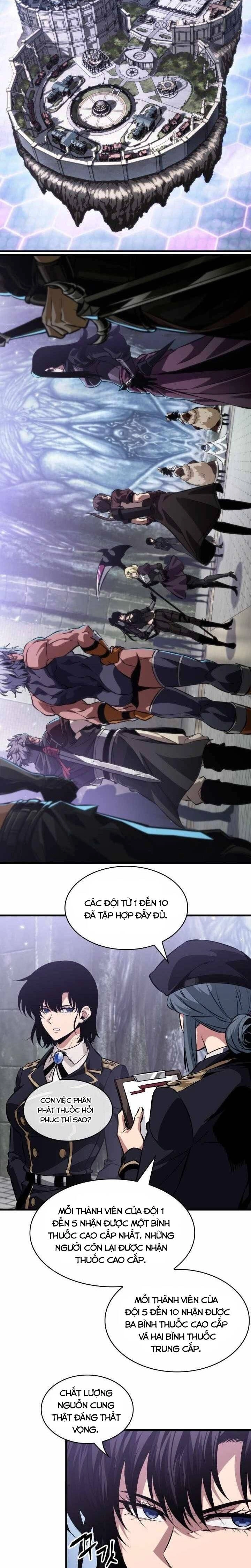 Gacha Vô Hạn Chapter 211 - 20