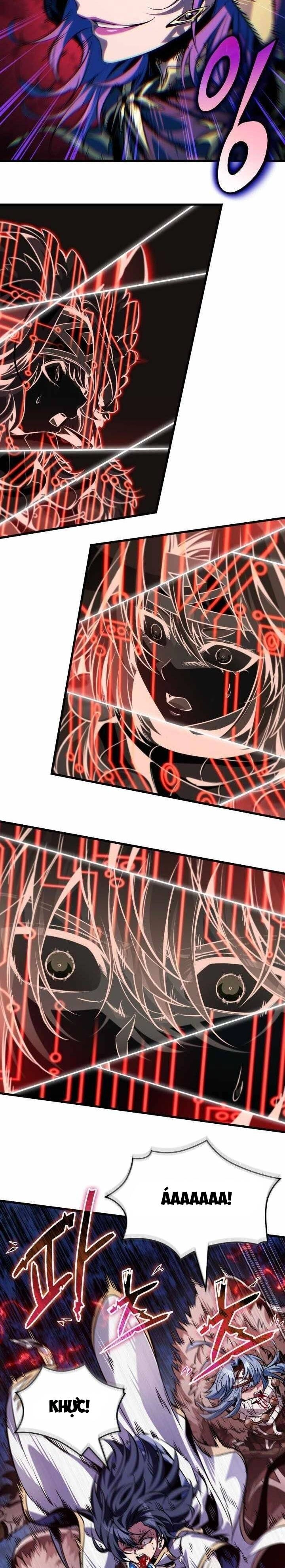 Gacha Vô Hạn Chapter 211 - 25