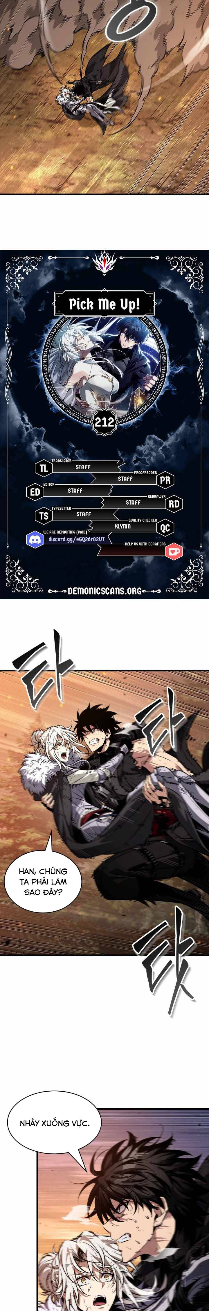 Gacha Vô Hạn Chapter 212 - 3