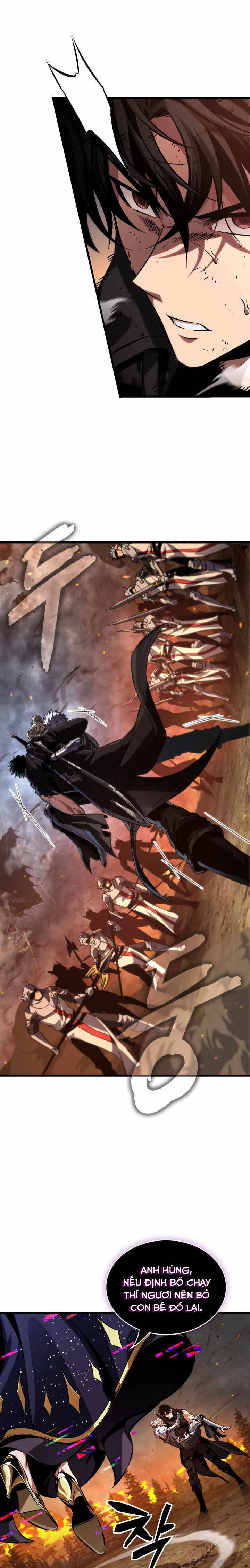 Gacha Vô Hạn Chapter 212 - 5