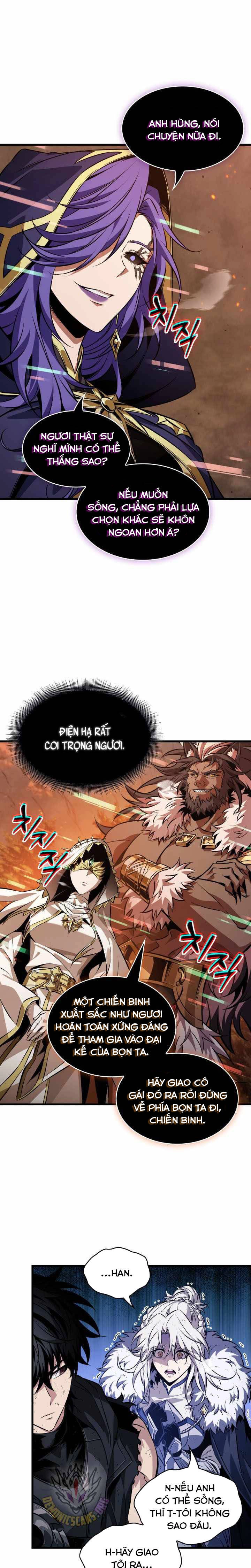 Gacha Vô Hạn Chapter 212 - 8
