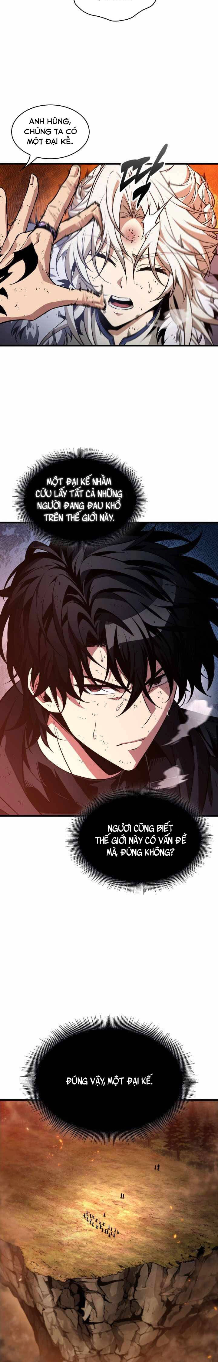 Gacha Vô Hạn Chapter 212 - 9
