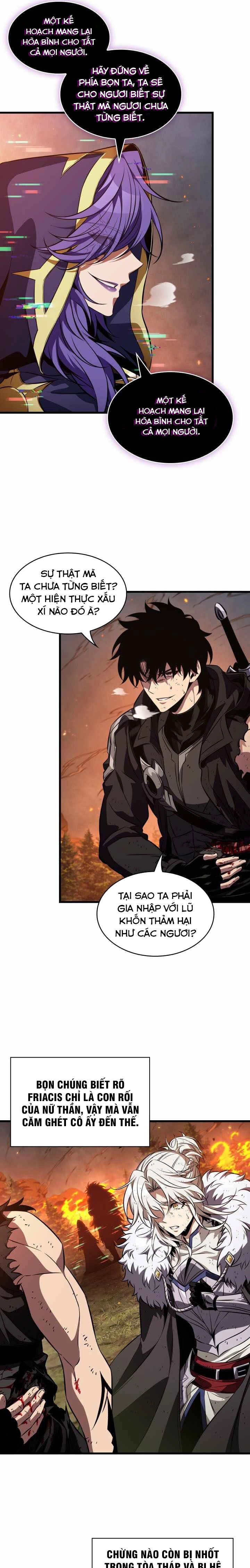 Gacha Vô Hạn Chapter 212 - 11