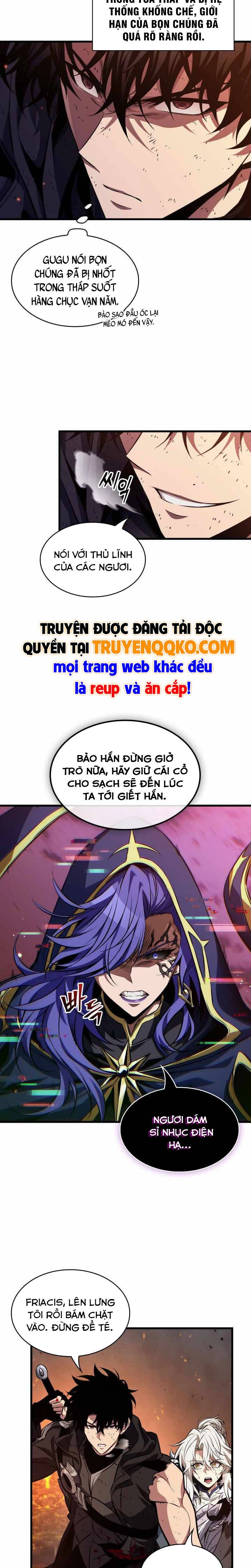 Gacha Vô Hạn Chapter 212 - 12