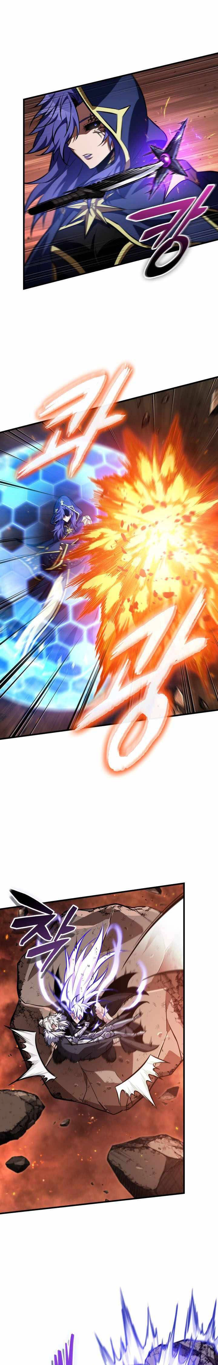 Gacha Vô Hạn Chapter 212 - 22