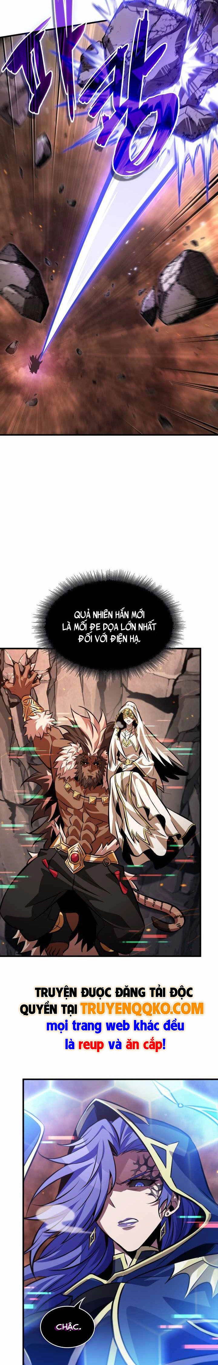 Gacha Vô Hạn Chapter 212 - 23